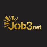 Аватарка канала Remote Web3, AI, Crypto & Blockchain Jobs