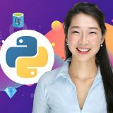 Аватарка канала 100 Days of Code – The Complete Python Pro Bootcamp