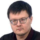 Аватарка канала "Политолог Ухов"