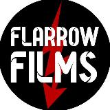 Аватарка канала FLARROW FILMS | Название фильмов