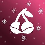 Аватарка канала Cherrygram 🍒