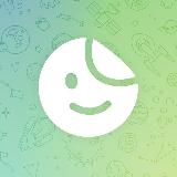 Аватарка канала Sticker Community