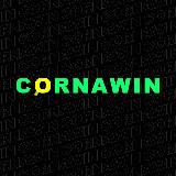 Аватарка канала CORNAWIN🏓🟰💰