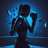 Аватарка канала Психо-Нокаут