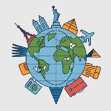 Аватарка канала Путешествия со вкусом