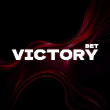 Аватарка канала VICTORY BET