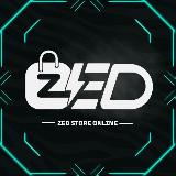 Аватарка канала Zed Store Online