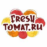 Аватарка канала Freshtomat.ru