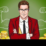 Аватарка канала ИНВЕСТ ПОРТФЕЛЬ