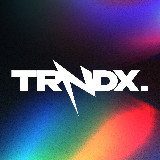 Аватарка канала "TRNDX."