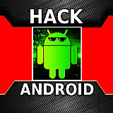 Аватарка канала Android Hack Apps
