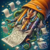 Аватарка канала Анекдот в рукаве