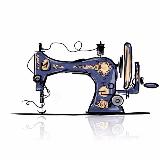 Аватарка канала Шить просто!