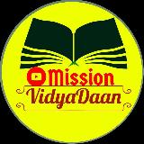 Mission VidyaDaan avatar