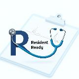 Аватарка канала Resident Ready