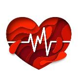 Аватарка канала "Полезный доктор | Здоровье"