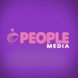 Аватарка канала People Media