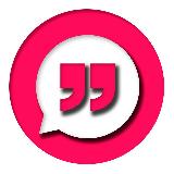 Аватарка канала Цитаты | Умные мысли