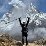 Аватарка канала Виктория Боня