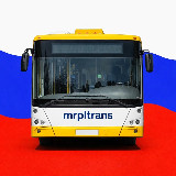 Аватарка канала Мариупольский транспорт