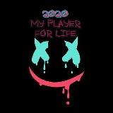 Аватарка канала "My Player For Life"