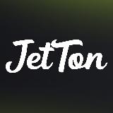 Аватарка канала JetTon Games EN