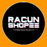 Аватарка канала RACUN SHOPEE RECEH DISKON PROMO
