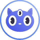 Аватарка канала Воркзавр🐱| фриланс, вакансии, удаленка