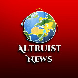 Аватарка канала "Altruist News"