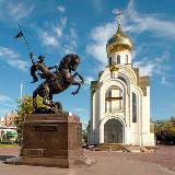 Аватарка канала Иваново в Телеграм