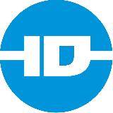 Аватарка канала ID Expert - все о технологиях автоматической идентификации и сбора данных