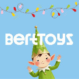 Аватарка канала BertToys | Развивающие игрушки