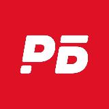 Аватарка канала "РБ Спорт"