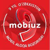 Аватарка канала "Mobiuz"