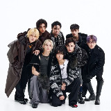 Аватарка канала "с счастьем, Stray Kids 💌"