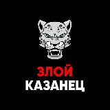 Аватарка канала Злой Казанец | Жалобы Казань