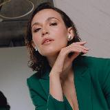 Аватарка канала МАРИ УСЕНКО