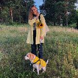 Аватарка канала naydiadminatouch