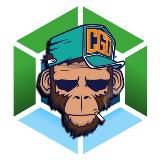 Аватарка канала CGPlugins