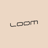 Аватарка канала Loom - Удаленная работа