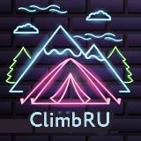 Аватарка канала Альпинизм и скалолазание🔥