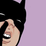 Аватарка канала Batman | بـتـمـن