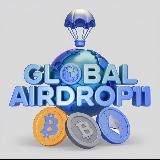 Аватарка канала AirDrop Global