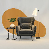 Аватарка канала Мой Дизайн | Интерьер и Декор