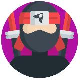 Аватарка канала Ninjagram