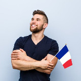 Аватарка канала Французский язык | Français