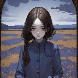 Аватарка канала Пироги с черникой