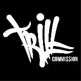 Аватарка канала Trill Commission • СКОРО!