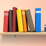 Аватарка канала Новая книга на вашей полке