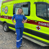 Аватарка канала Истории со скорой